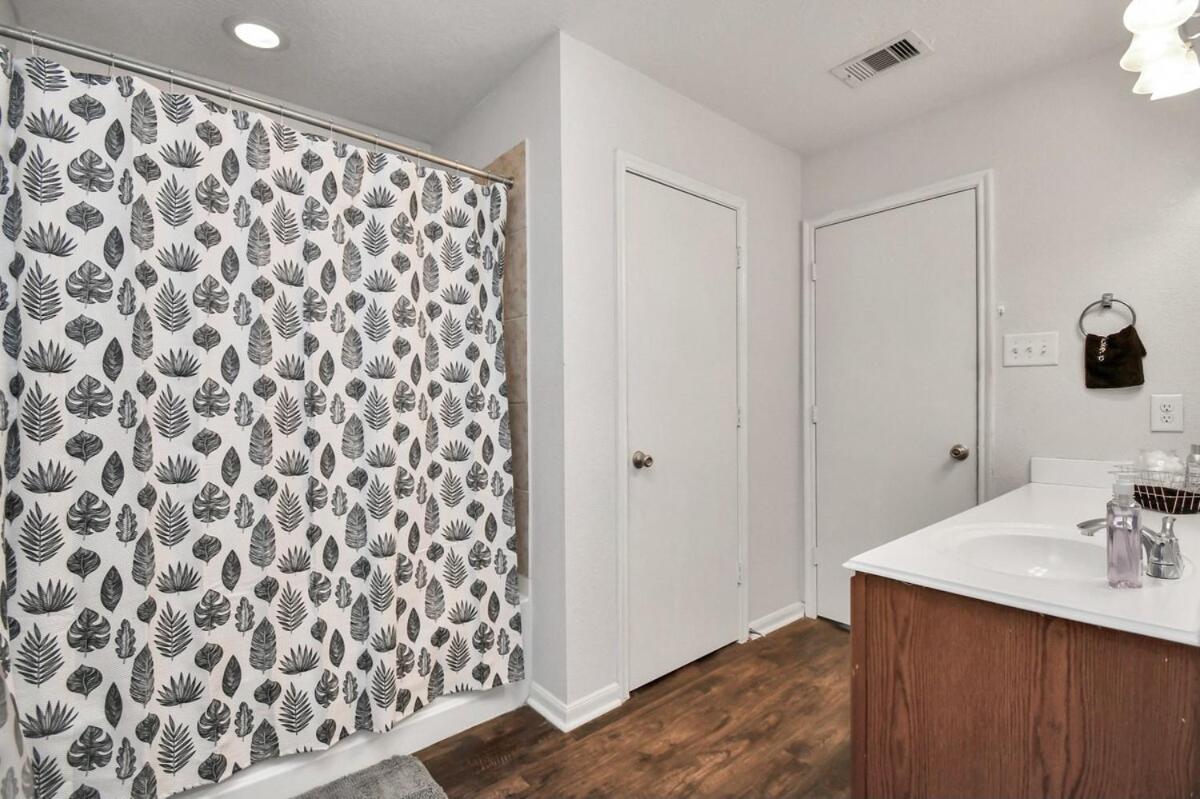 Beeline Living * Houston