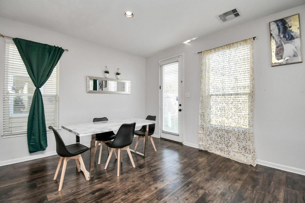 Beeline Living Tatil Evi Houston