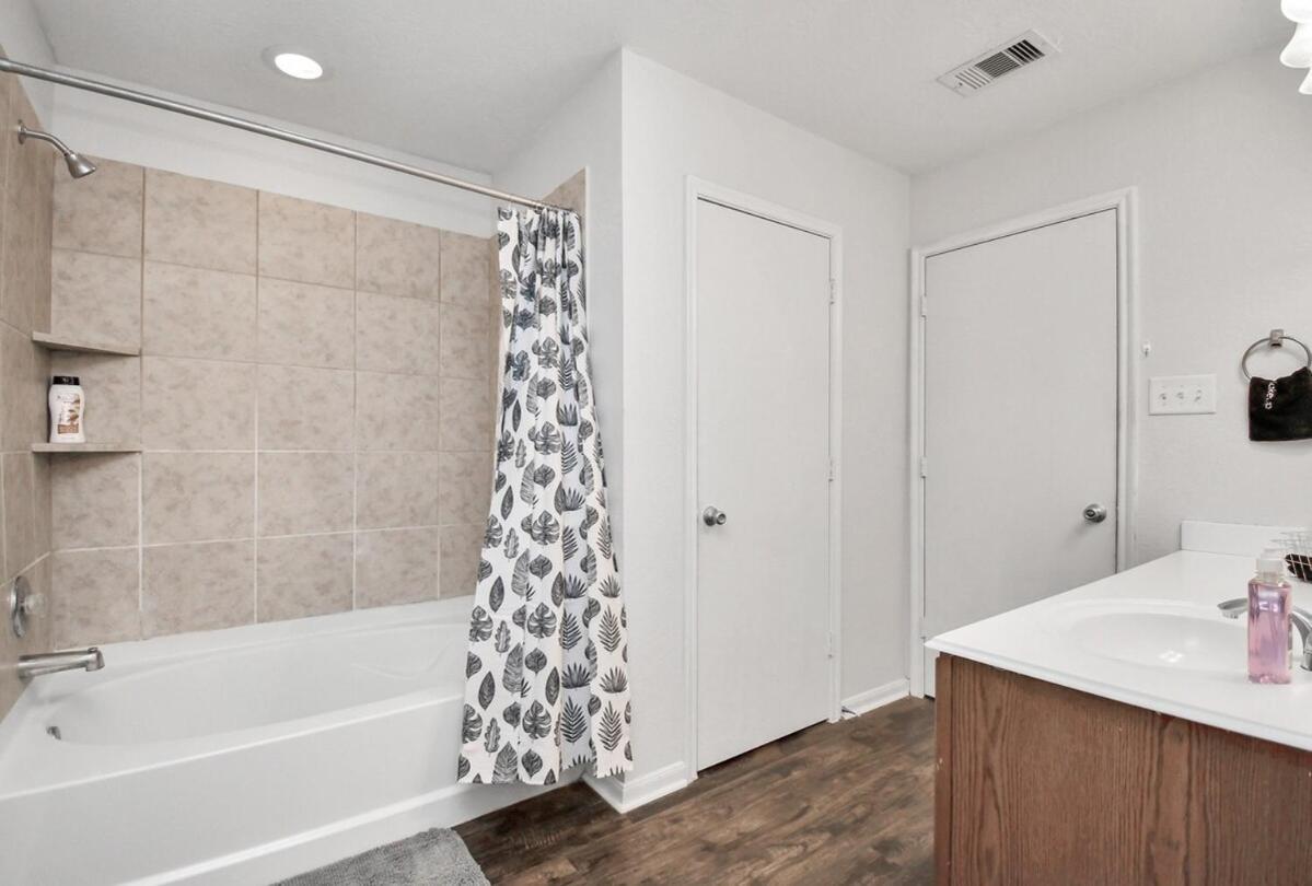 Beeline Living Houston