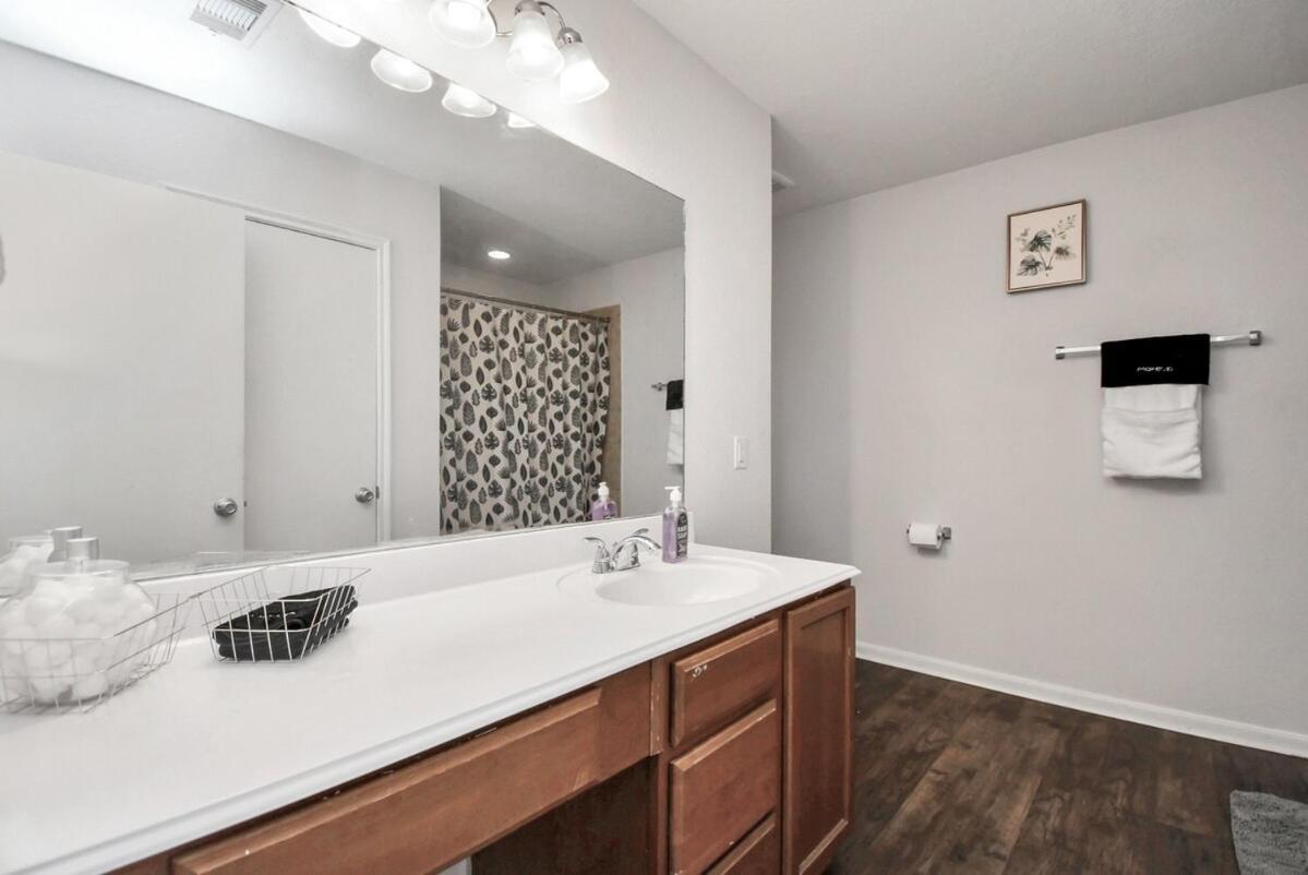 Beeline Living Holiday home Houston