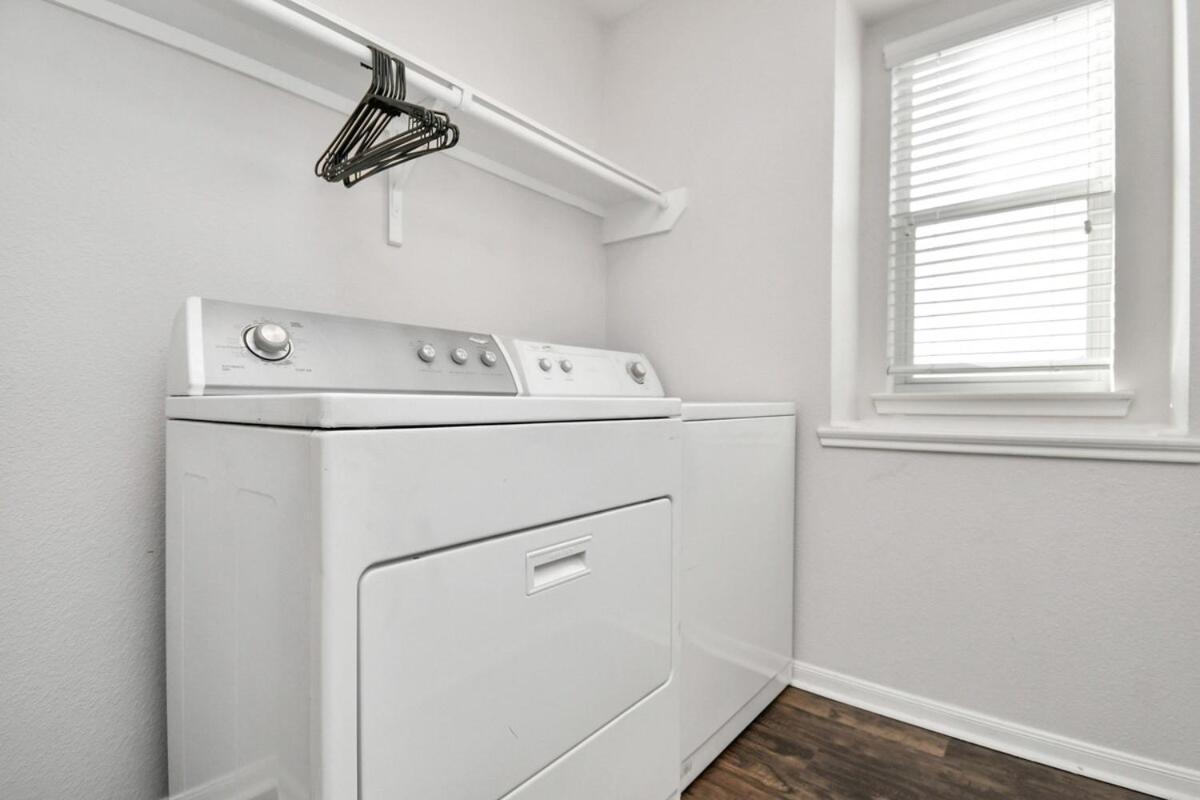 Holiday home Beeline Living Houston