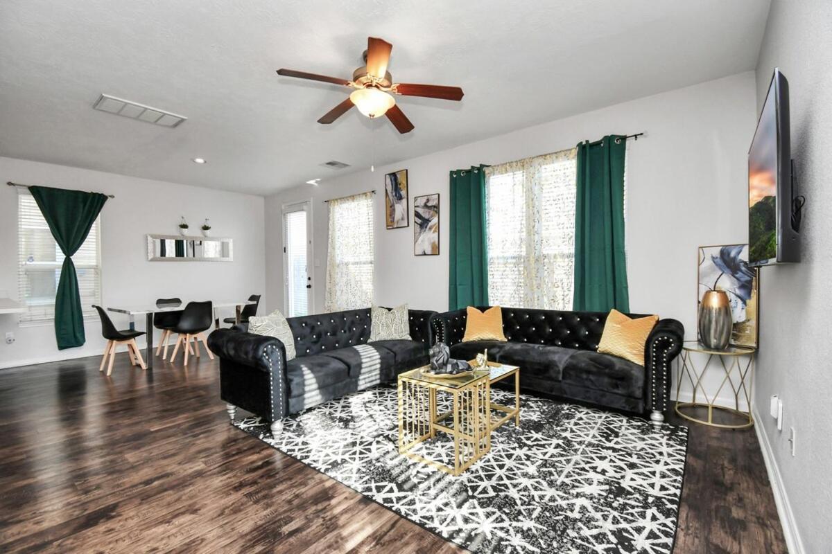 Beeline Living Holiday home